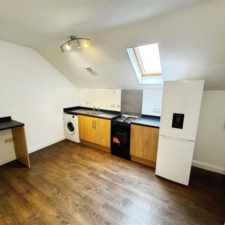 1 bedroom flat to rent - Photo 3
