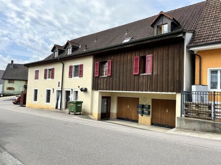 Grand logement de 5.5pcs à louer à Courtedoux ! 1er loyer net offert ! - Foto 4