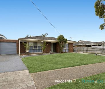 Family Home with Rear Shed - Photo 6
