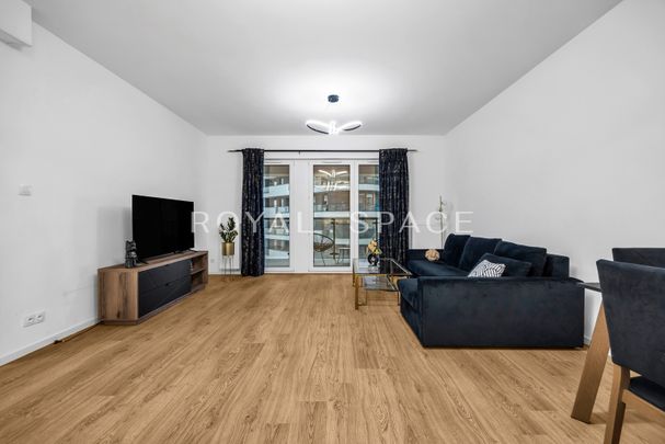 Nowoczesny apartament na Kasprzaka! - Zdjęcie 1