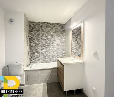 T2 - 45.04m² - Centre Ville de Tournefeuille - Photo 1