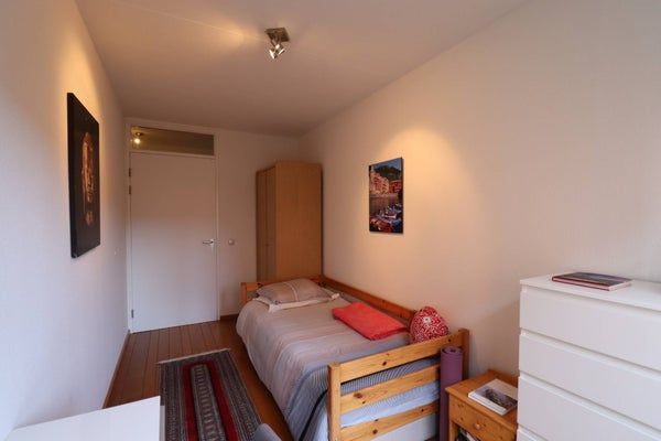 Te huur: Appartement Sphinxlunet in Maastricht - Foto 1