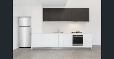 Delightful Modern Townhouse (Affordable Housing) - Photo 2