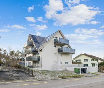 2.5 Zimmer, 46 m², 2. Stock - Photo 2