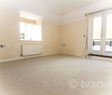 4 bedroom duplex to rent - Photo 4