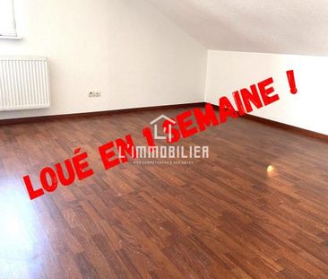 Appartement F3 à Saint-Louis - Photo 4