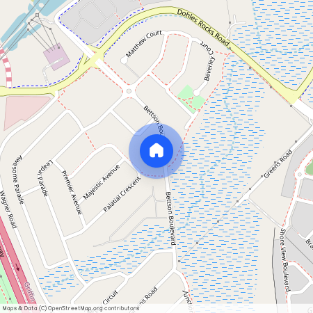 54 Bettson Boulevard, Qld 4503, Griffin