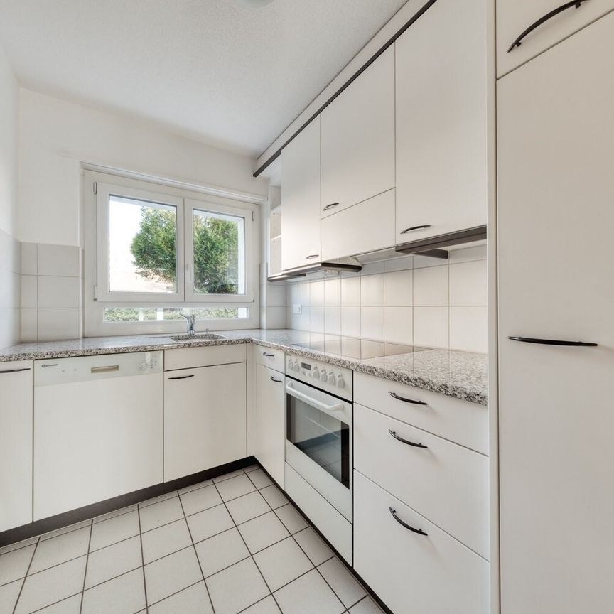 3 Zimmerwohnung gut gelegen in Zentrumsnähe - Foto 1