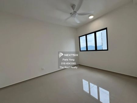 Hana Eco Ardence @Setia Alam - Foto 3