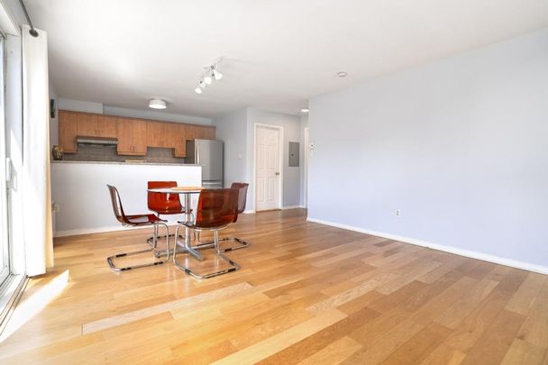 Appartement à louer - Photo 1