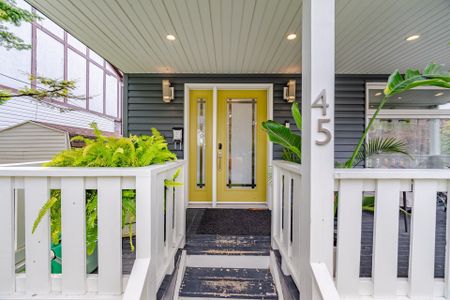 For Lease - 45 Furnival Road, Toronto, Ontario - Photo 3