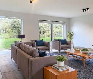 Villa te huur in Gavere voor € 1.300 met 3 slaapkamers - Photo 1