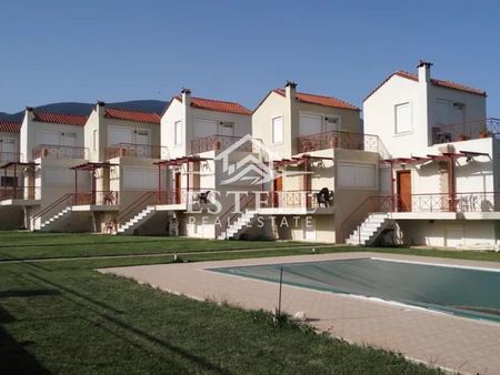 Μεζονέτα για ενοικίαση Αιγειρούσες (Μέγαρα) - Photo 2
