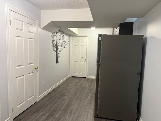 For Lease - 163 Heartview Road Unit# Bsmt, Brampton, Ontario - Photo 1