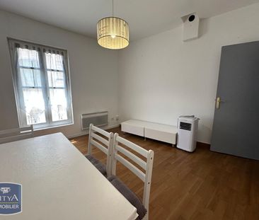 Location Appartement 2 pièces 33m² AVIGNON 84000 - Photo 1