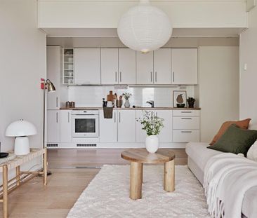 Tallörtsbacken 19 lgh 1318 - Photo 1