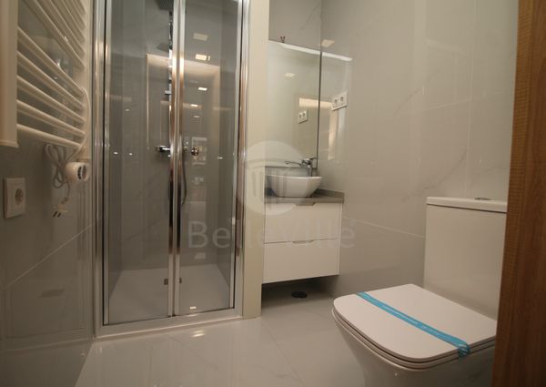 Apartamento T2+1 em Braga