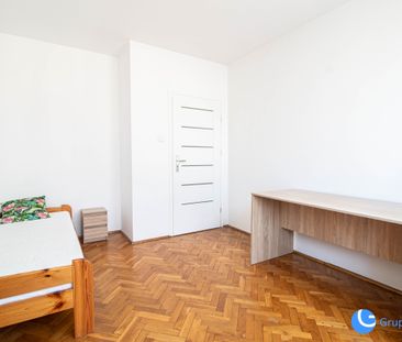 2 niezależne pok. 51m2, *Czyżyny* od zaraz - Zdjęcie 4