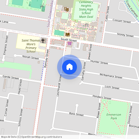 7 Macquarie Street, Centenary Heights, QLD 4350, Toowoomba