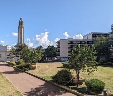 Ref: 1,231 Appartement à Le Havre - Photo 5