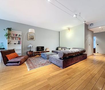 Appartement te huur - Foto 4