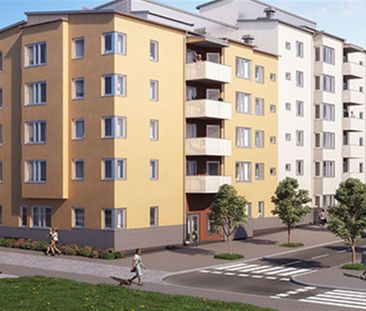 Strömsörgatan 19 A - Foto 6