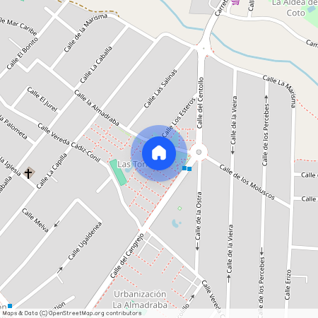 Chiclana de la Frontera