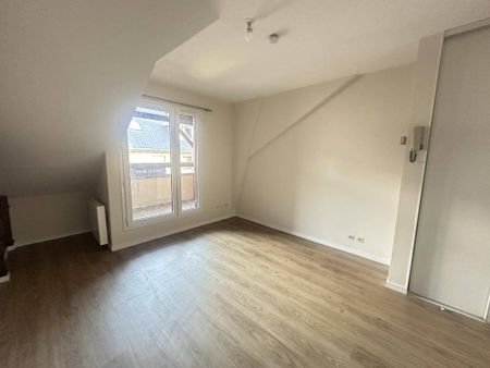Location appartement t1 bis 2 pièces 26 m² à Rodez (12000) - Photo 5