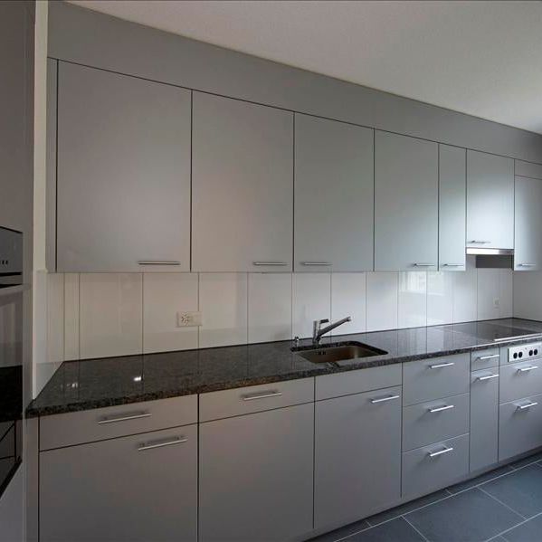 4.5 Zimmer, 97 m², EG - Photo 1