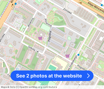 Pokój do wynajęcia, Lublin ul. Pogodna blisko Felin, Felicity - Photo 1