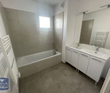 Appartement à louer 3 pièces 63.75m² - Photo 5