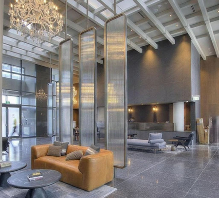 For Lease - 28 Interchange Way Unit# 2708 (Tower D), Vaughan, Ontario - Photo 4