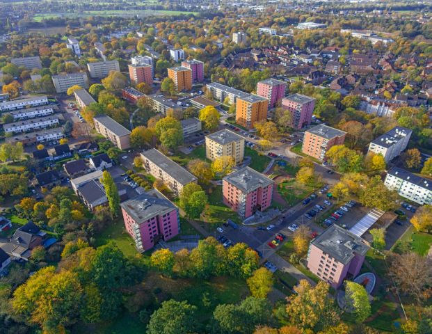 Reinhold-Büttner-Straße 20, 47445 Moers - Photo 1