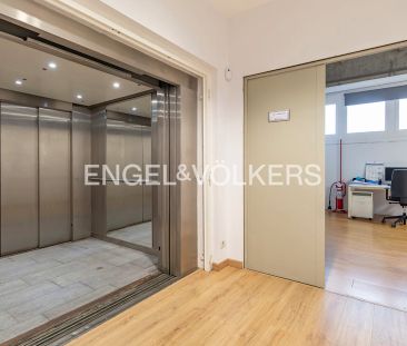 Moderno ufficio direzionale in Via Salaria - Photo 4