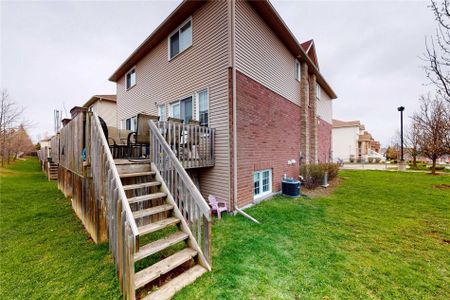 For Lease - 50 Howe Drive Unit# 1A, Kitchener, Ontario - Photo 3