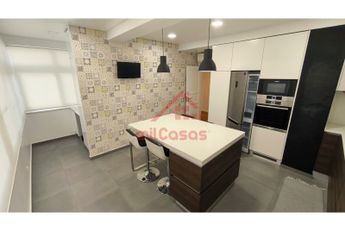 Apartamento T2 em Lisboa
