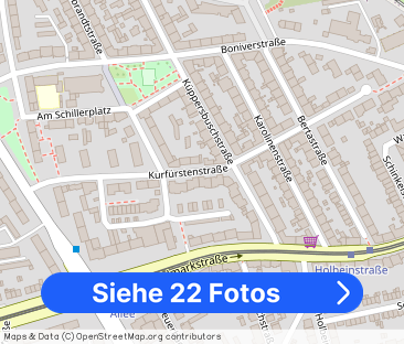 +++TOP ausgestattete Wohnung im 3 FH in der Feldmark+++ - Foto 1