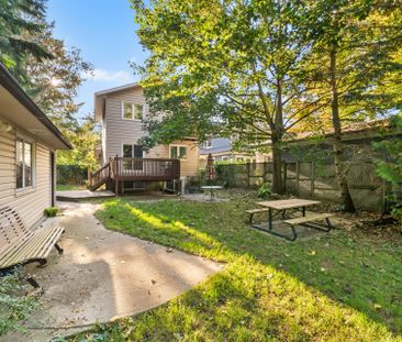 For Lease - 51 Watson Street Unit# Bsmnt, Toronto, Ontario - Photo 5