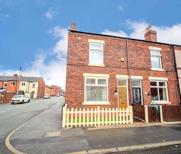 Heald Street, Earlestown, WA12 - Photo 1