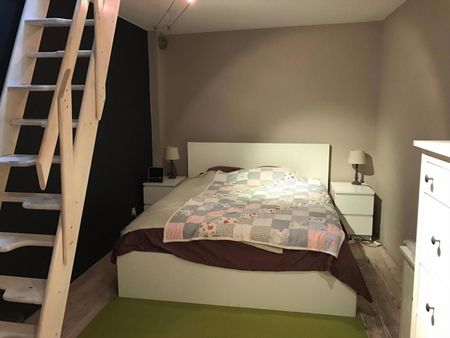 Duplex te huur in Leuven - Photo 5