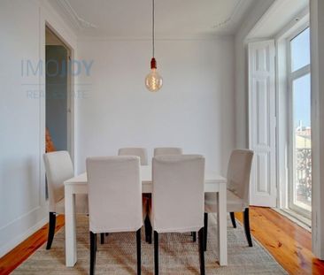 Luxury Flat for rent in Belém, Portugal - Photo 2