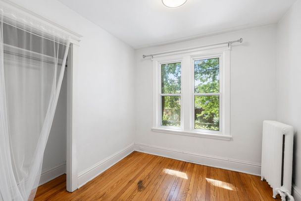 For Lease - 55 Balsam Avenue Unit# Unit 6, Hamilton, Ontario - Photo 1