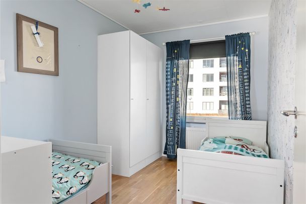 Löjtnantsgränd, Järfälla - Foto 1