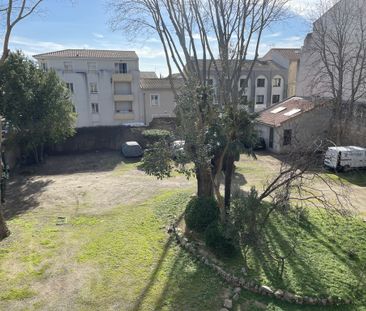 Location Appartement 2 pièces 41m² NARBONNE 11100 - Photo 3