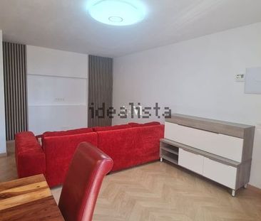 Alquiler de piso en Los Montesinos - Photo 1