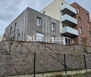 Location Appartement 4 pièces 78m² LENS 62300 - Photo 4