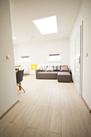 Mieszkanie 2 pokojowe w Centrum na Wynajem - Photo 3