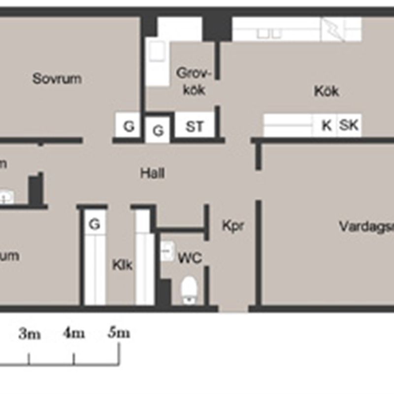 Smultronbacken 24 - Photo 1