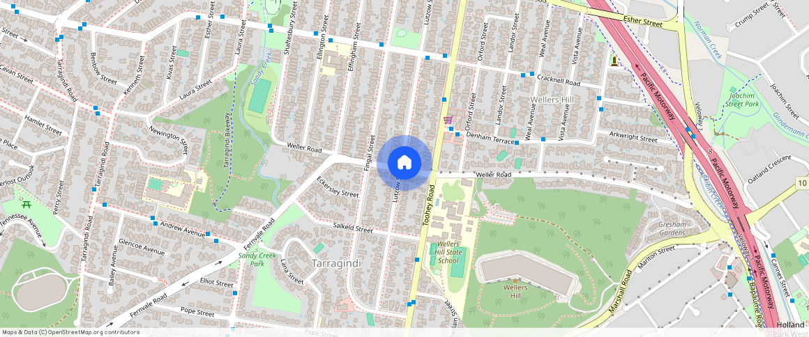 Tarragindi, Brisbane - South