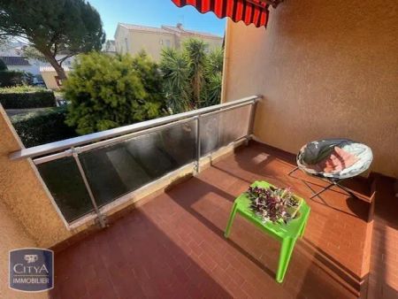 Appartement à louer 2 pièces 36m² - Photo 4